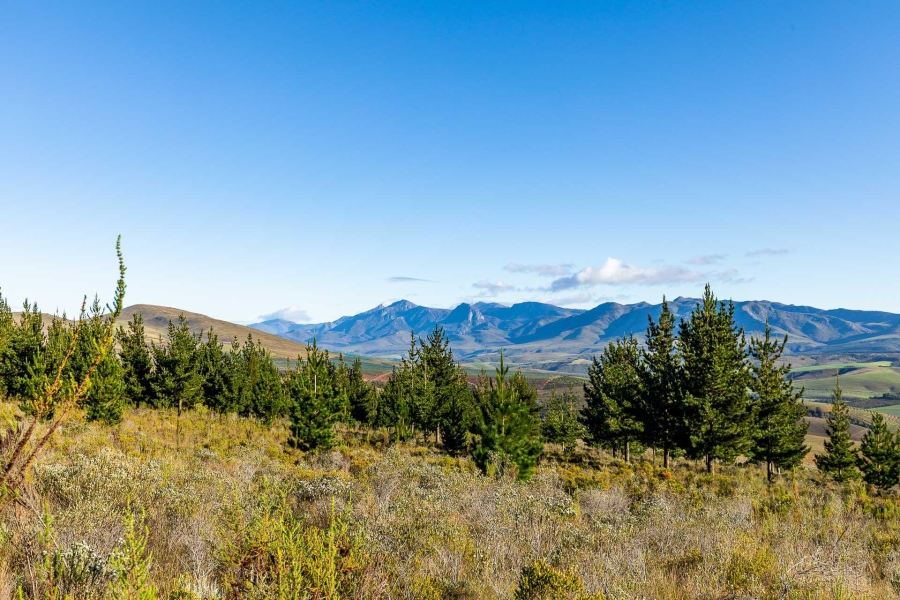 0 Bedroom Property for Sale in Heidelberg Rural Western Cape